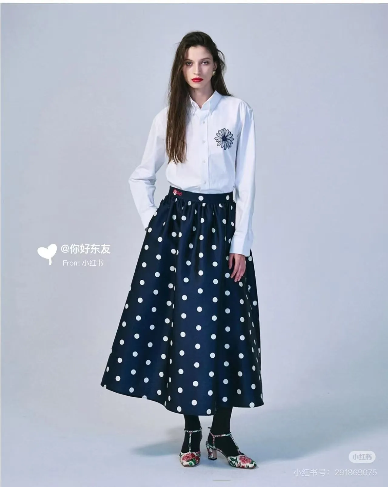 MARDI MERCREDI 26ss Series